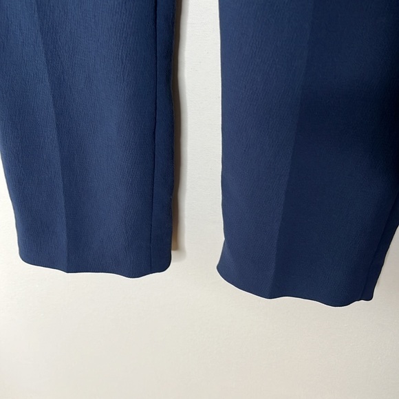 Wilfred Aritzia Pull On Straight Leg Pants - Picture 7 of 8